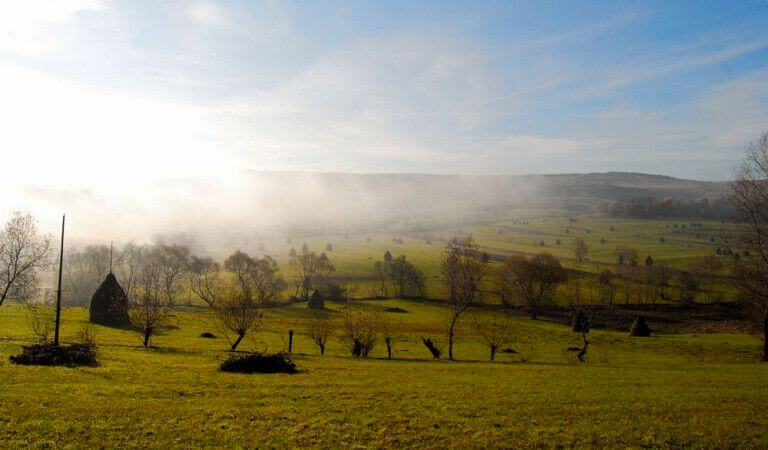 viajes a rumania